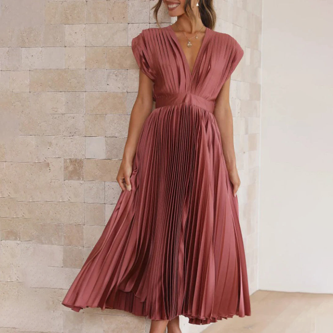 Anna - Abito Elegante