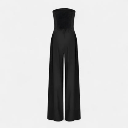 June™ — Jumpsuit senza maniche Leggero