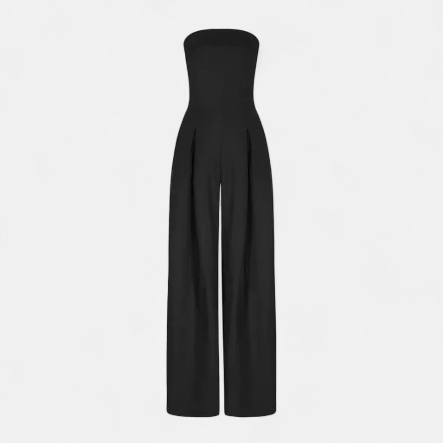 June™ — Jumpsuit senza maniche Leggero