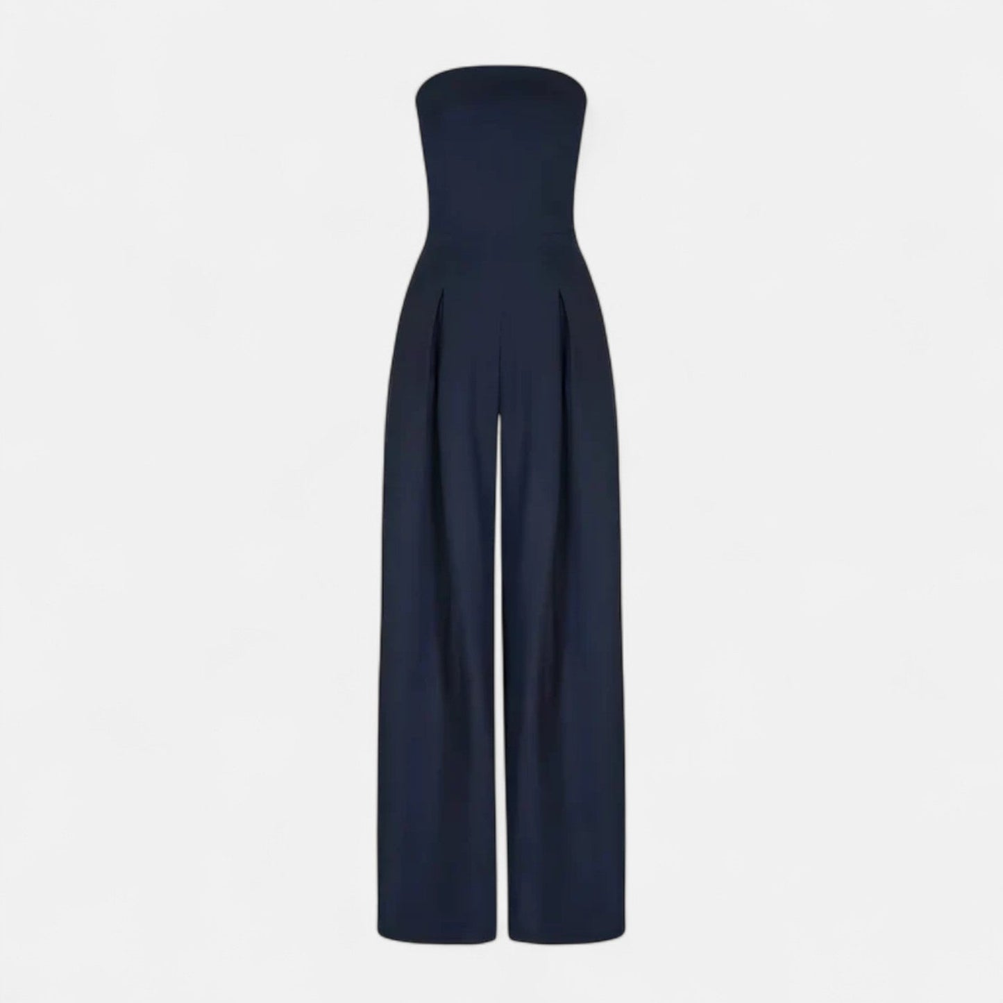 June™ — Jumpsuit senza maniche Leggero