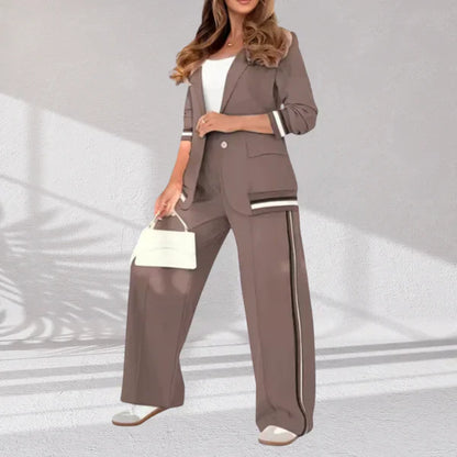 FAERELISSE – SET DUE PEZZI AMORA