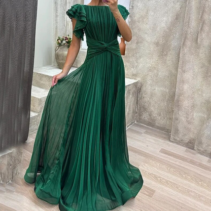 Liese - Abito Maxi di Noche