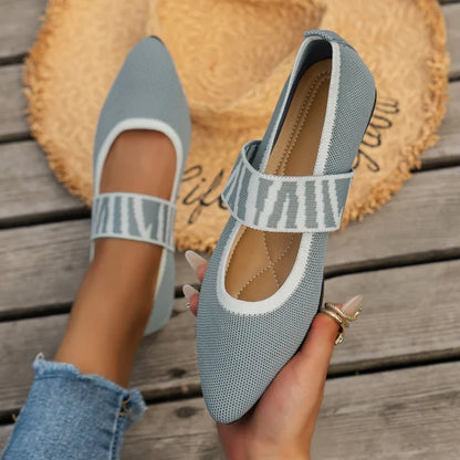 Faeryn - Scarpe Bassi da donna