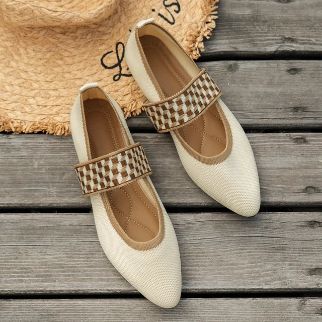 Faeryn - Scarpe Bassi da donna