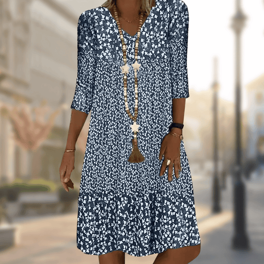 Vesper | Look elegante Inspirado in Fiori