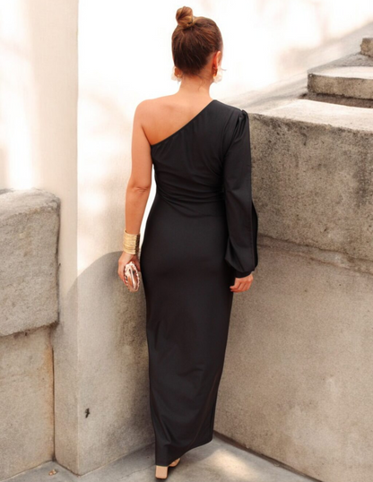 Alaysia - Abito maxi Elegante