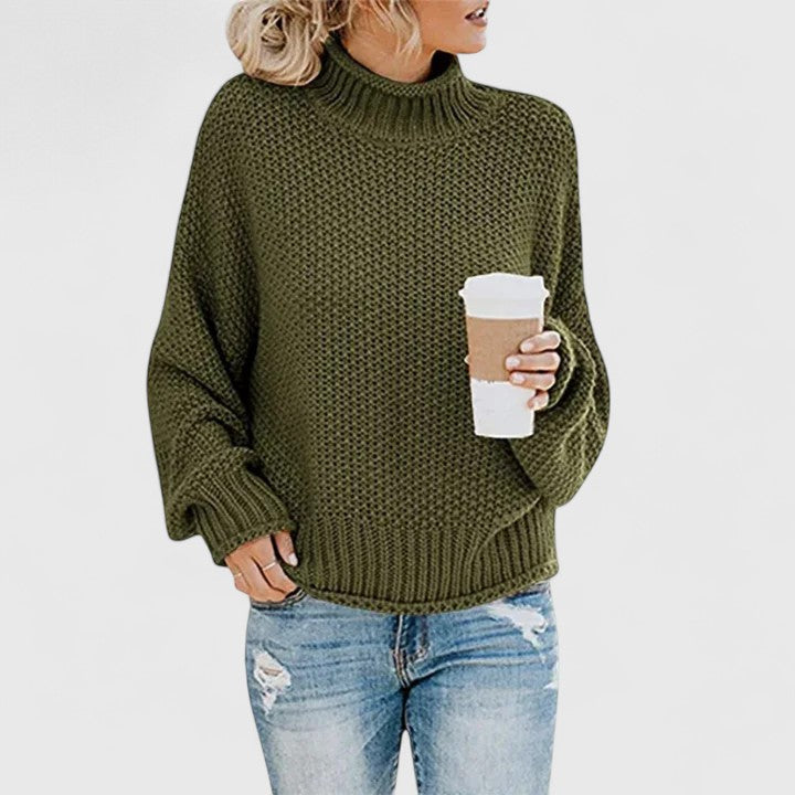 Emoryanne | Maglione Sofisticato