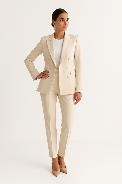 ARRA – COMPLETO COORDINATO CHIC
