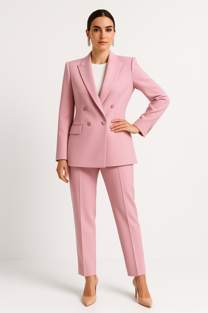 MAVIYA – COMPLETO COORDINATO CHIC
