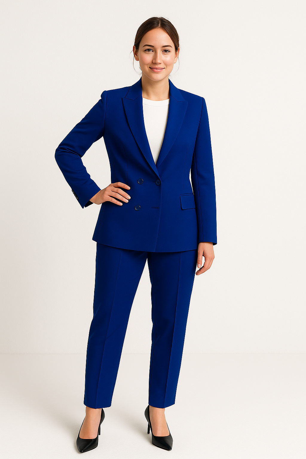 MAVIYA – COMPLETO COORDINATO CHIC