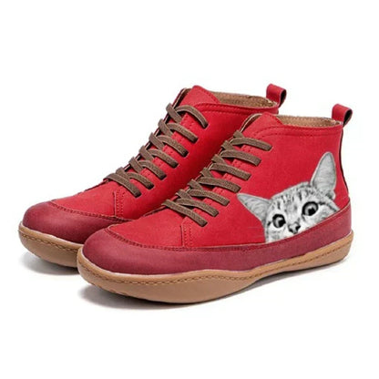 Jolene - Sneakers Alte Chic