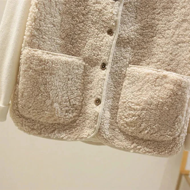 Laluna™ | Cardigan Classico