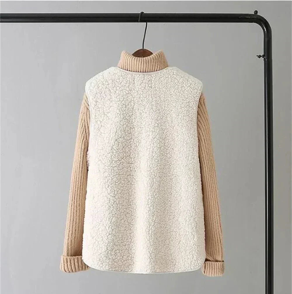 Laluna™ | Cardigan Classico