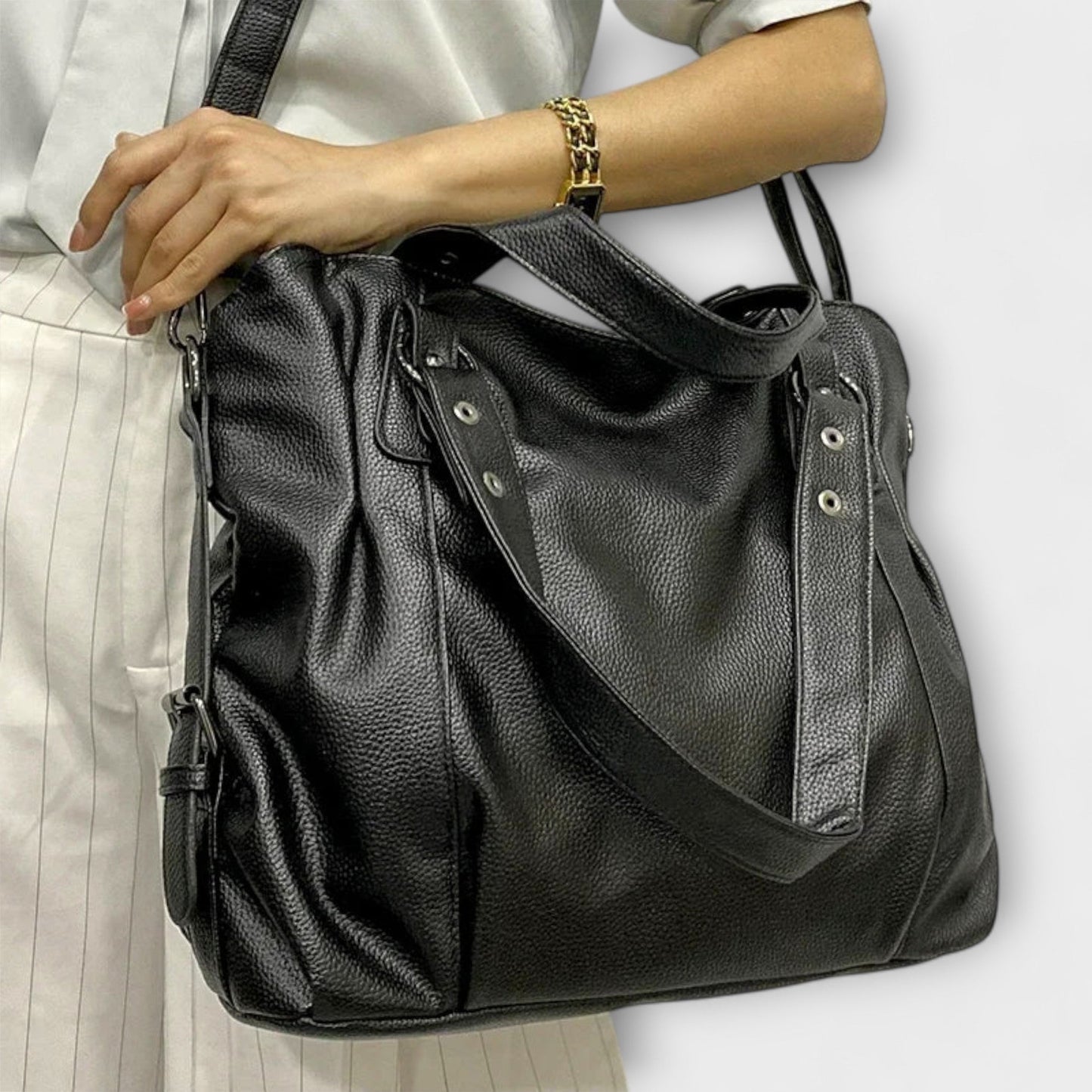 Borsa Hobo a Spalla