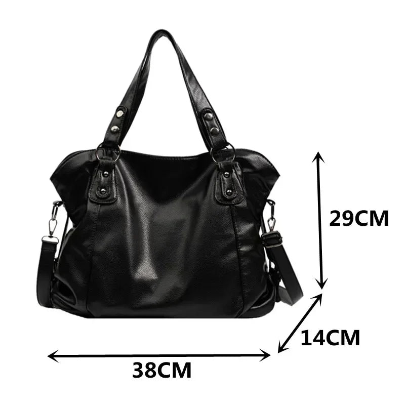 Borsa Hobo a Spalla