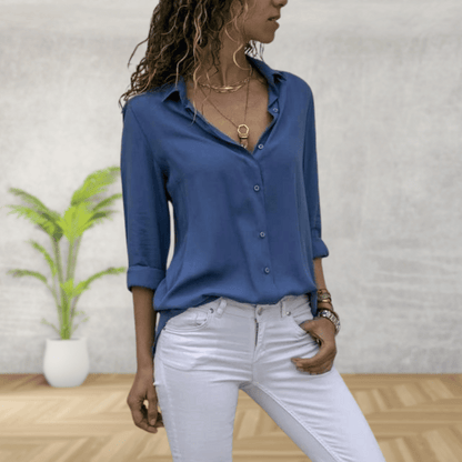 Valentina - Camicia Chic Elegante