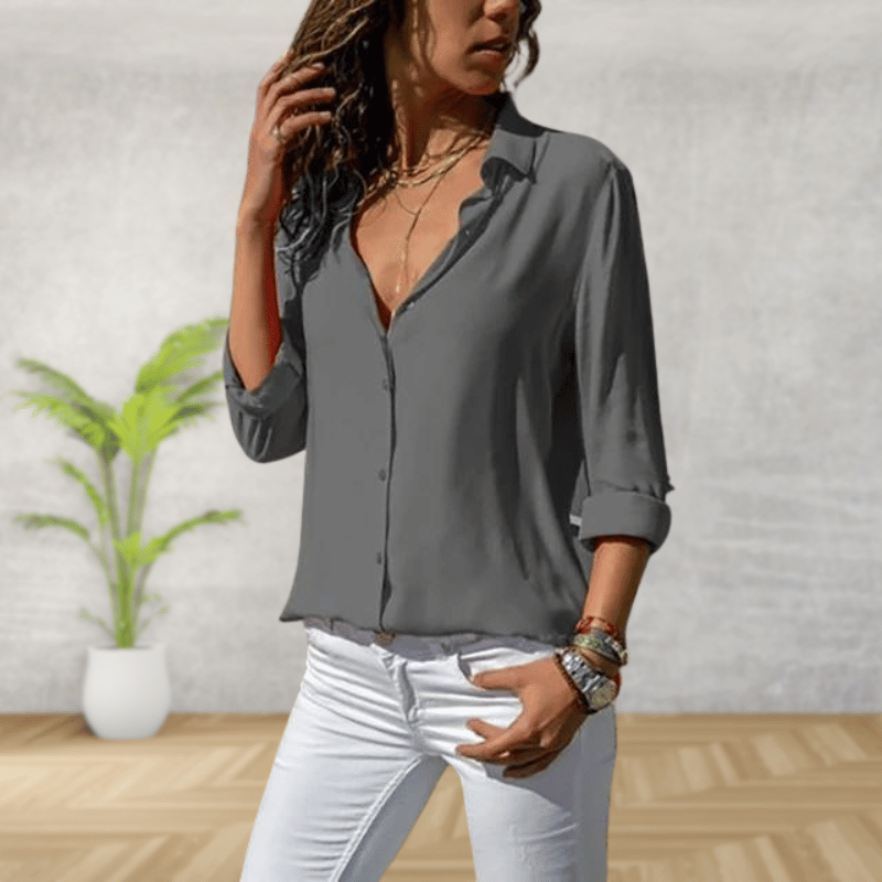 Valentina - Camicia Chic Elegance