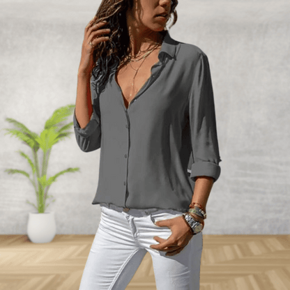 Valentina - Camicia Chic Elegante