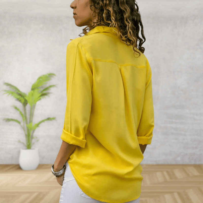 Valentina - Camicia Eleganza Chic