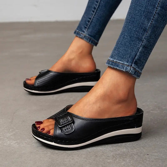 Gal - Calzature ortopedico elegante per comfort per tutto il giorno