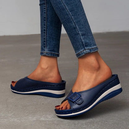 Gal - Calzature ortopedico elegante per comfort per tutto il giorno