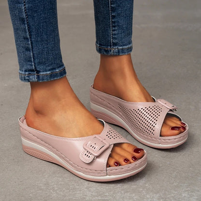 Gal - Calzature ortopedico elegante per comfort tutto il giorno