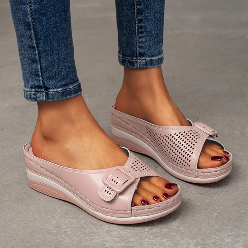 Gal - Calzature ortopedico elegante per comfort per tutto il giorno