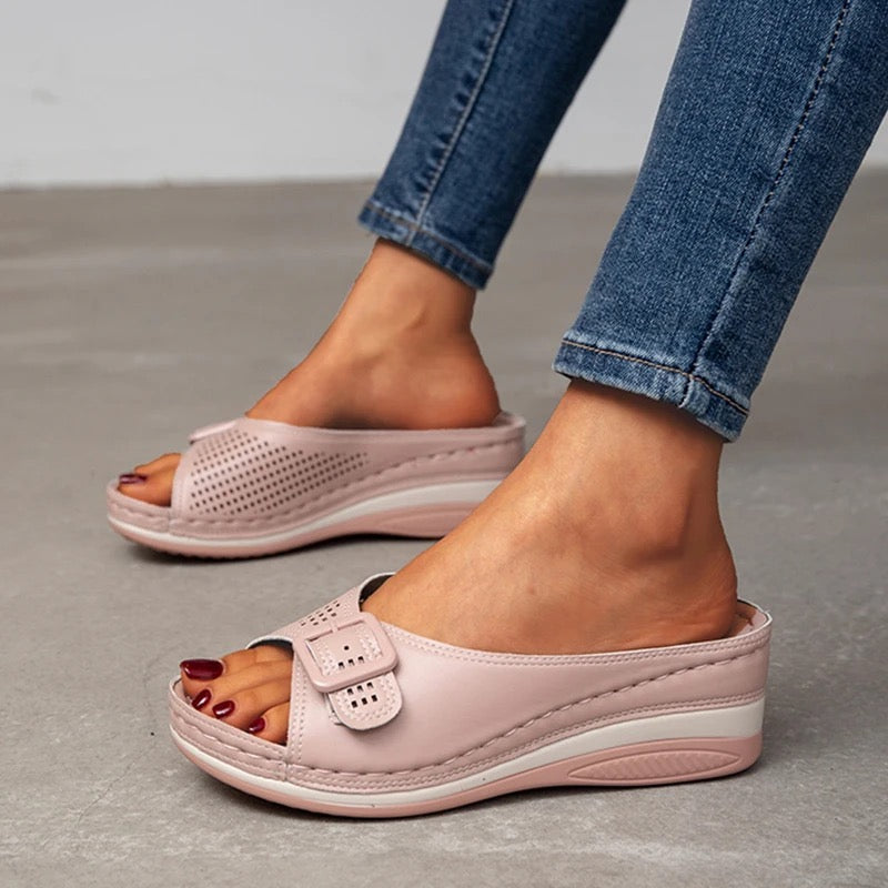 Gal - Calzature ortopedico elegante per comfort tutto il giorno