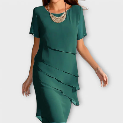 Katharina - Abito Aderente e Elegante