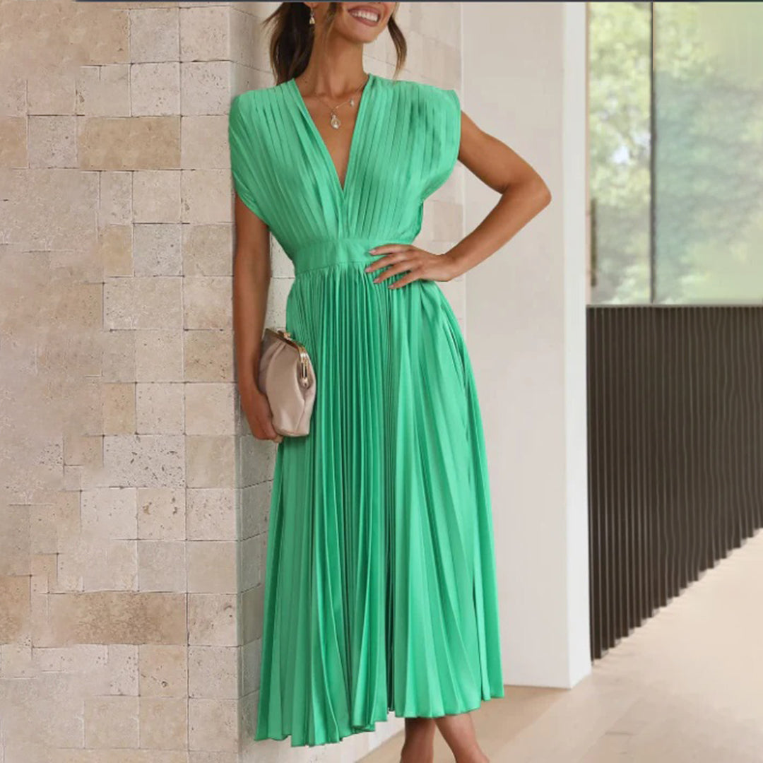 Anna - Abito Elegante
