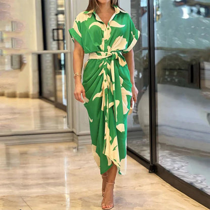 Maya - Abito maxi elegante