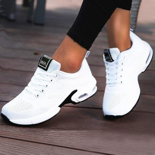 AVANI - SNEAKERS ORTOPEDICHE COMODE