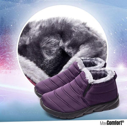 MAX™ - SCARPE UNIVERSALES CÁLIDOS