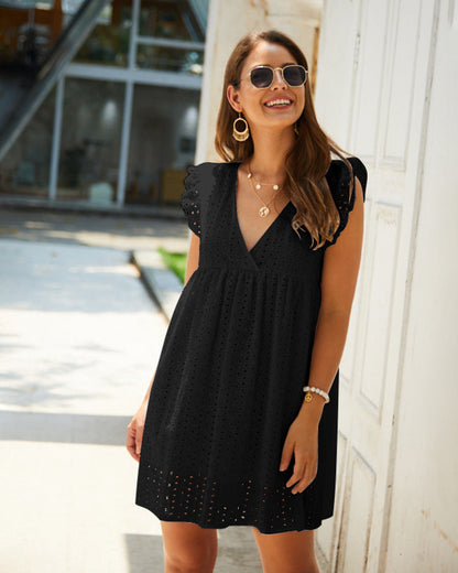 Lily™ - Abito Estivo Elegante