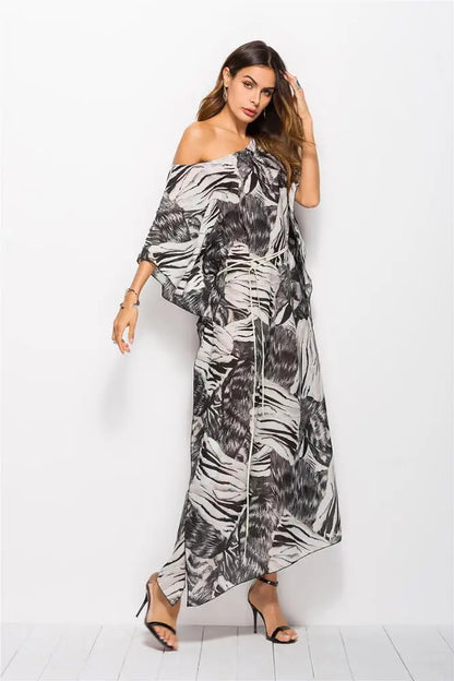 Myrna | Bata Boho Elegante