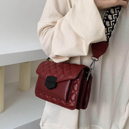 Reverie - Borsa Elegante di Spalla di Lusso