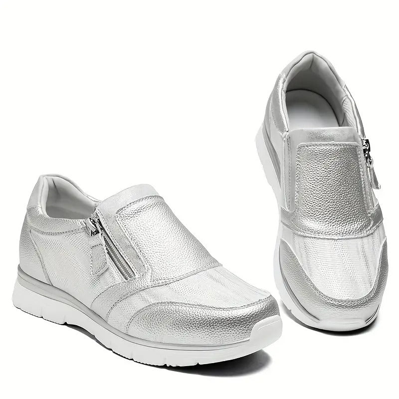 Esterina - Sneakers Comode e Morbide