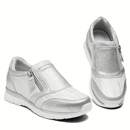 Esterina - Sneakers Comode e Morbide