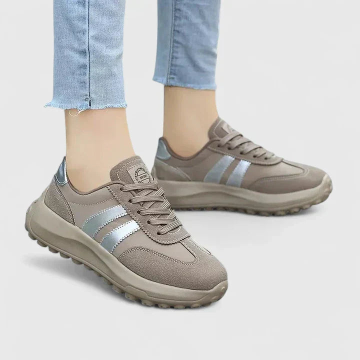 Anzhelynna Sneakers ortopediche Comfort Ergonomía Eleganza