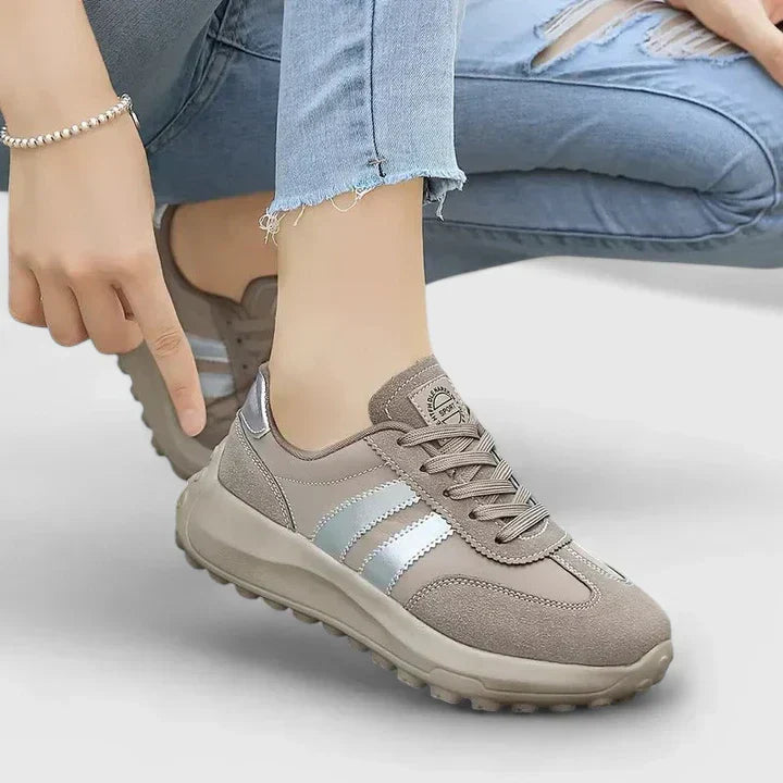 Anzhelynna Sneakers ortopediche Comfort Ergonomía Eleganza