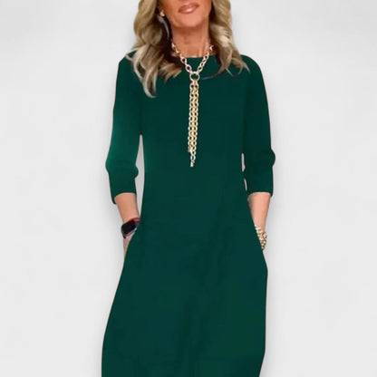 Isabel - Abito elegante