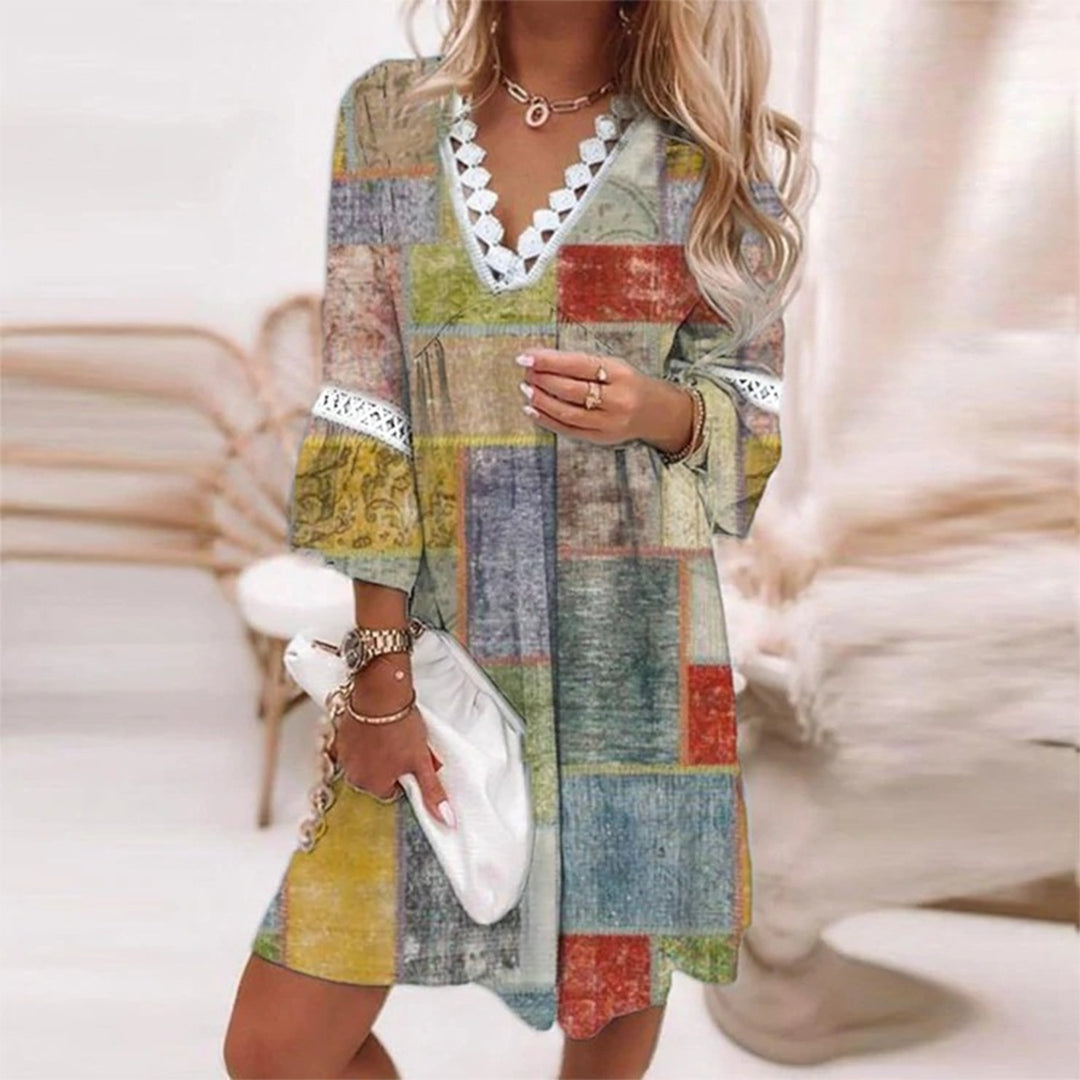 Melody™ | Abito estivo Elegante