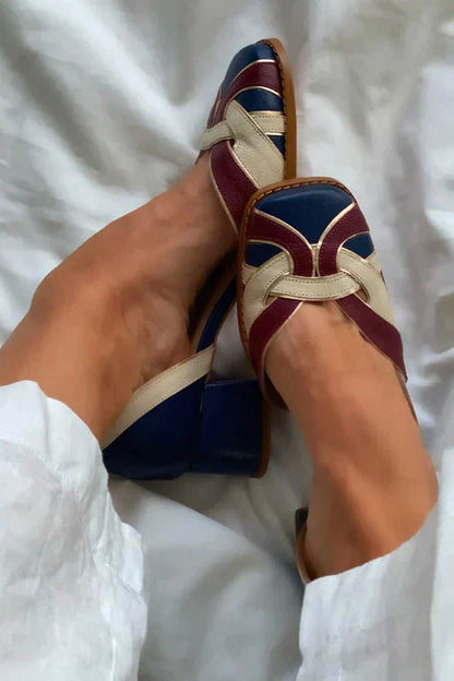 Mika - Tacchi eleganti per Ogni Occasione