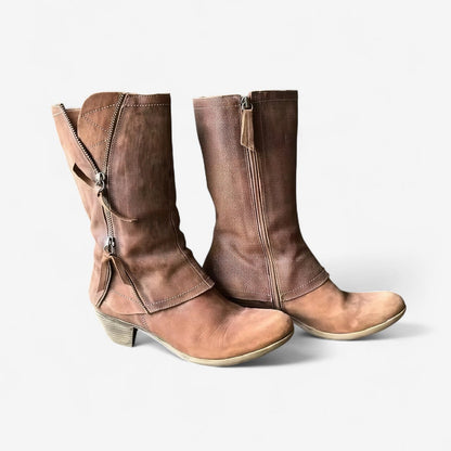 Laluna | Stivali eleganti di Otoño