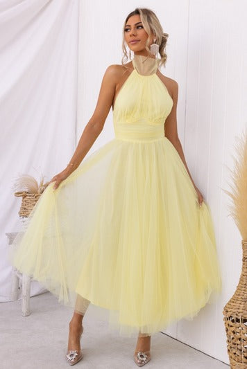 Janice | Abito Soñado