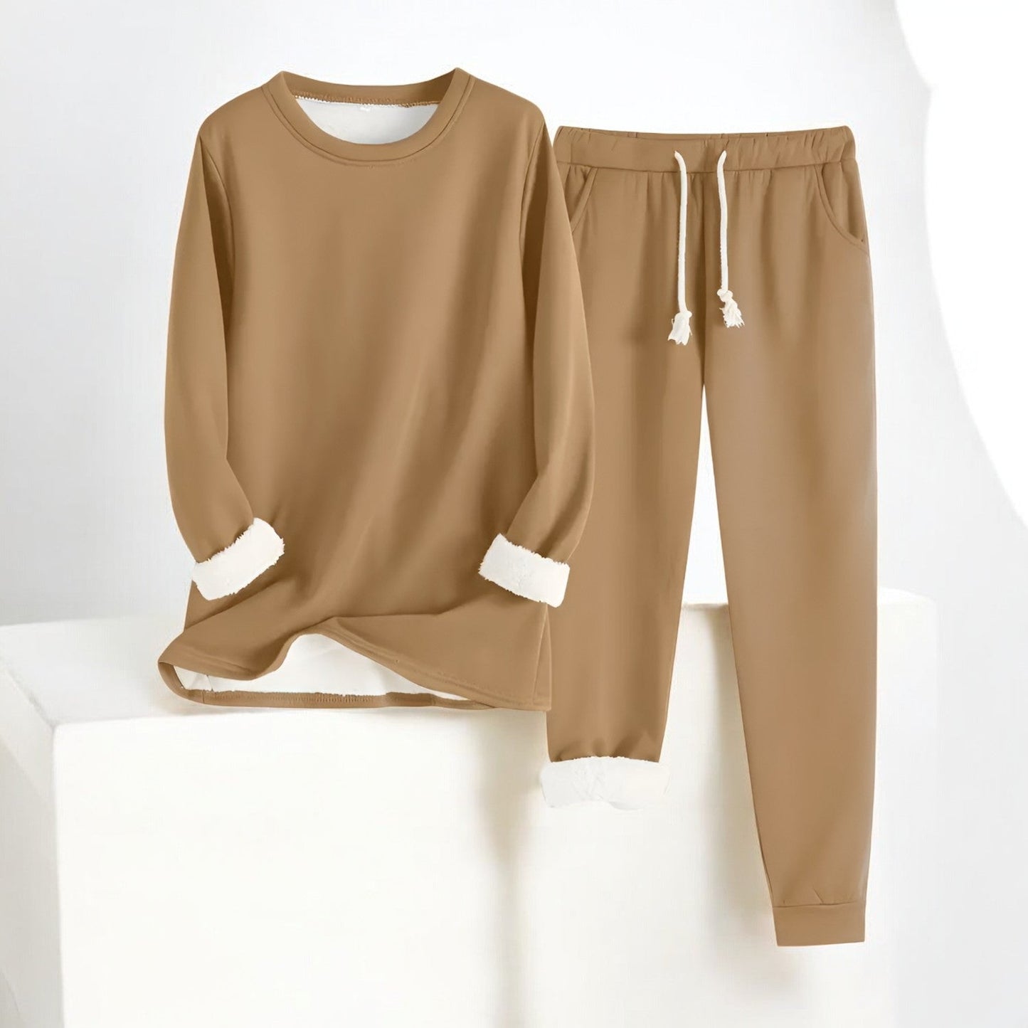 Rosie™ – Set Térmico Acogedor