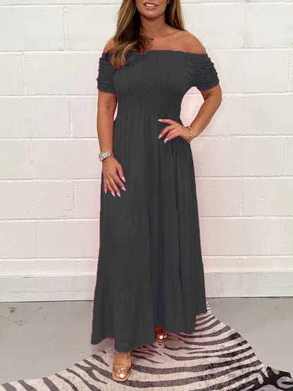 Toria - Abito Maxi