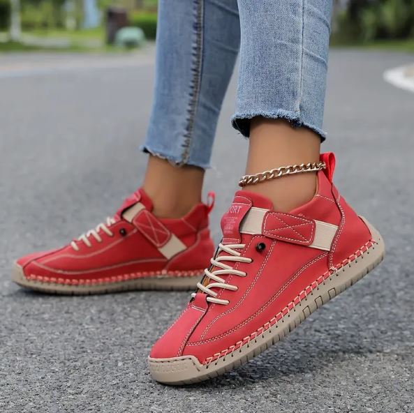 Nora Scarpe ortopediche Comodi e Senza Dolore