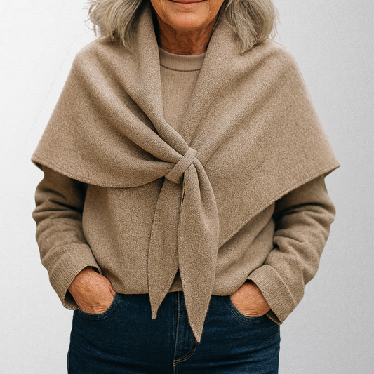 Olivia - Bufanda di autunno