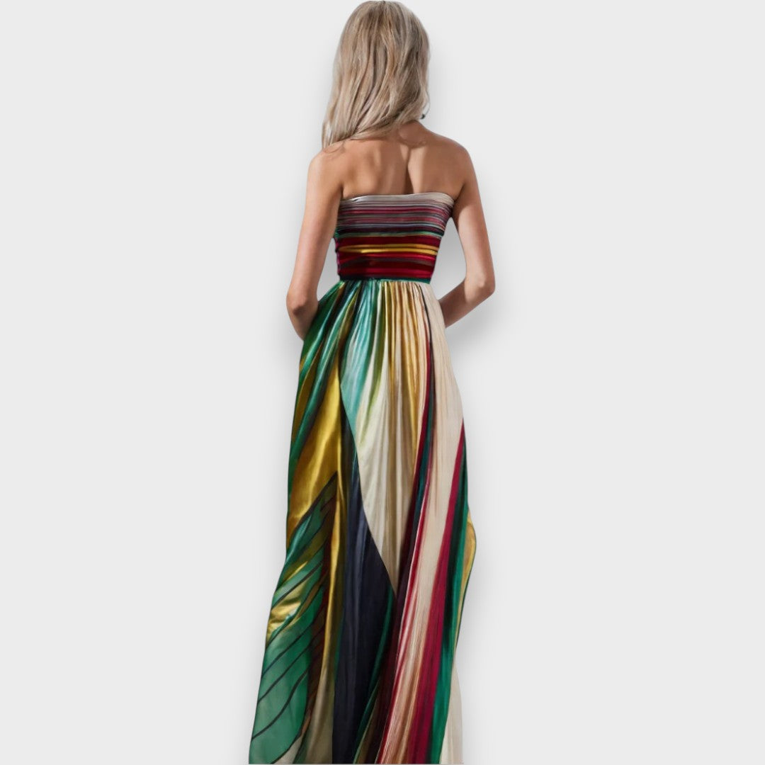 Leticia - Abito elegante